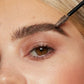 NYX Professional Makeup Thick It Stick It Brow Gel Mascara Cool Blonde 0.23 fl oz - New