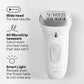 Braun Silk-epil 7-061 Women's Epilator - Imperfect Box
