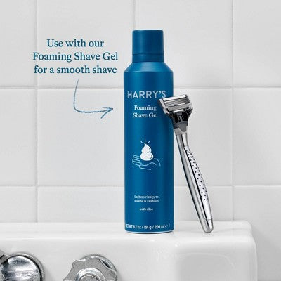 Harry's Original Craft Razor Handle for Men  - New