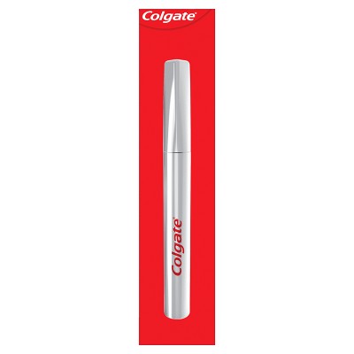 Colgate Optic White Express 7 Day Whitening Treatment Teeth Whitening Pen 0.08 fl oz - Imperfect Box
