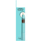 L'Oreal Paris Magic Root Precision Temporary Gray Concealer Medium Brown 0.05 fl oz - Imperfect Box