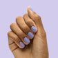 Olive & June Gel Nail Polish Bold & Unshaken 0.46 fl oz - Imperfect Container