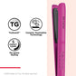 Revlon Easy Heat Precision Hair Flat Iron 1" - Imperfect Box