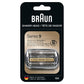 Braun Series 9-92s Electric Shaver Replacement Head - New