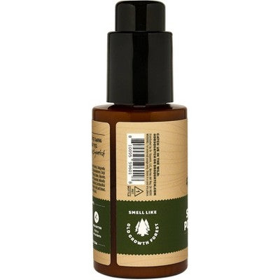 DR. SQUATCH Men's Natural Soothing Post Shave Pine Tar 2.5 fl oz - Imperfect Box
