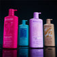 Athena Club Skin Replenishing Body Wash Lavender Latte 18 fl oz - New