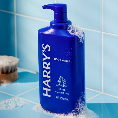 Harry's Men's Body Wash Stone 30 fl oz - New