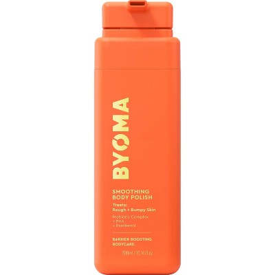 BYOMA Smoothing Body Polish 10.14 fl oz - New