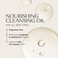 Weleda Makeup Removing Cleansing Oil 5 fl oz - Imperfect Box