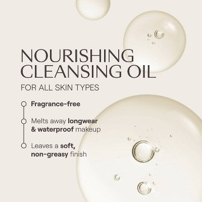 Weleda Makeup Removing Cleansing Oil 5 fl oz - Imperfect Box