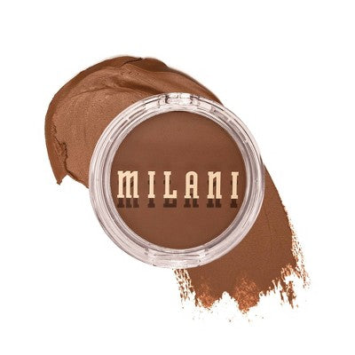 Milani Cheek Kiss Cream Bronzer Spicy Season 0.21oz - New