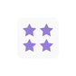 Starface Hydro-Star Recovery Patches 32ct - Imperfect Box