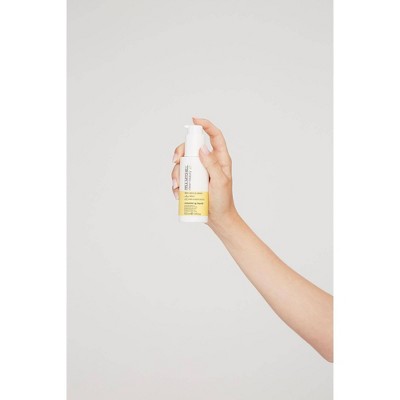 Paul Mitchell Clean Beauty Volumizing Liquid 3.4 fl oz - Imperfect Container
