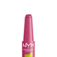 NYX Professional Makeup Fat Oil Slick Click Tinted Lip Balm Dm Me 0.07oz - New