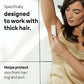 Braun Smooth Skin Womens Mini Hair Trimmer BS1000 - New