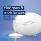 Dove Beauty White Moisturizing Beauty Bar Soap 8pk 3.75oz each - Imperfect Box