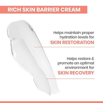 Avene Cicalfate+ Restorative Protective Skin Barrier Face Cream 3.3fl oz - Imperfect Box