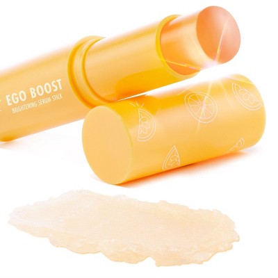 Fourth Ray Beauty Serum Stick Ego Boost 0.25oz - Imperfect Box