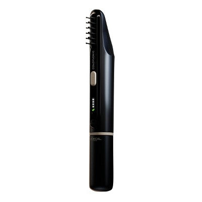 L'Oreal Paris Colorsonic Hair Color Device Cartridge Sold Separately - Imperfect Box