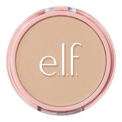 e.l.f. Halo Glow Powder Filter Foundation Light Neutral 0.35oz - Imperfect Box