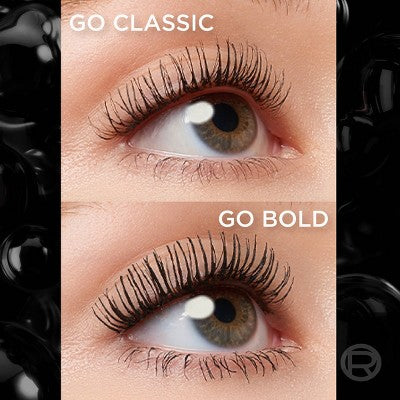 L'Oreal Paris Paradise Big Deal Volumizing and Lengthening Mascara Washable Black 0.33 fl oz - Imperfect Box