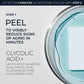 RoC Retinol Correxion Line Smoothing Peel Pads 20ct - Missing Box
