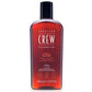 American Crew 3-in-1 Shampoo, Conditioner and Body Wash 15.2 fl oz - Imperfect Container