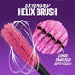 Maybelline The Falsies Surreal Extensions Mascara 165 Washable Meta Black 0.33 fl oz - Imperfect Box