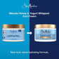 SheaMoisture Manuka Honey + Yogurt Hydrate + Repair Whipped Curl Cream 11.5oz - New