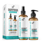 artnaturals Magnesium Oil Spray and Body Lotion Duo 2ct - New