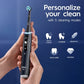 Oral-B iO6 Black Electric Toothbrush - Imperfect Box
