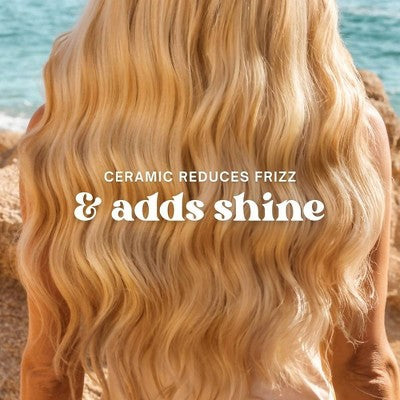 BEACHWAVER Co. Curling Wand Pink Sunset 1" - Imperfect Box