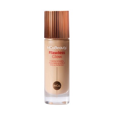 MCoBeauty Flawless Glow Luminous Skin Filter 2 1.01 fl oz - Imperfect Container