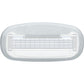 Billie Women's 5-Blade Razor Refill 4ct - Imperfect Box