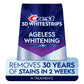 Crest 3D Whitestrips Ageless Whitening Whitening Kit  14ct - Imperfect Box
