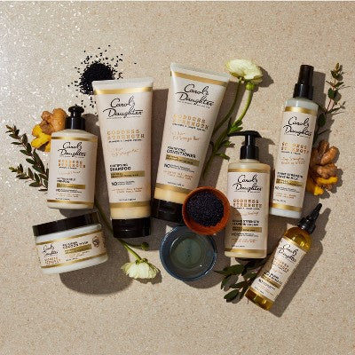 Carol's Daughter Goddess Strength Divine Strength Leave In Conditioner - New