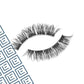 Eylure False Eyelashes No 114 4pc - Imperfect Box