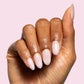 Olive & June Builder Gel Nail Polish Rose Glaze 0.46 fl oz - Imperfect Container