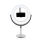 Ilios Lighting Beauty Ring Makeup Mirror - New