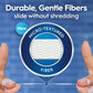Oral-B Glide Pro-Health Deep Clean Dental Floss Cool Mint 3pk - Imperfect Box