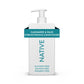 Native Cashmere & Rain Strengthening Conditioner & 16.5 fl oz - New