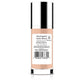 Neutrogena Hydro Boost Hydrating Tint Liquid Foundation 20 Ivory - Imperfect Container