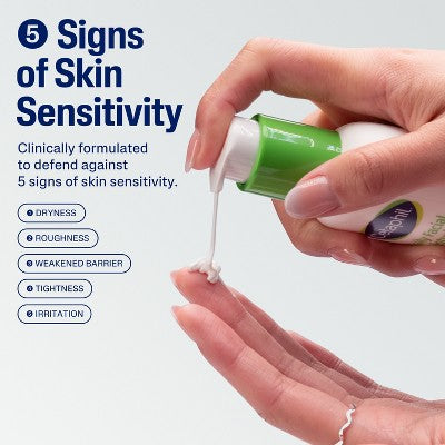 Cetaphil Daily Face Moisturizer Sunscreen Lotion SPF 15 Fragrance Free 4 fl oz - Missing Box