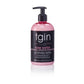 TGIN Rose Water Smoothing Leave In Conditioner 13 fl oz - New