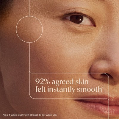 Aveeno Calm + Restore Triple Oat Hydrating Face Serum 1 fl oz - Imperfect Box