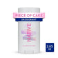 Native Limited Edition Solid Deodorant Vanilla Piece of Cake  2.65oz - Imperfect Container