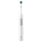 Oral-B Pro 1000 Electric Power Rechargeable Battery Toothbrush White - Imperfect Box
