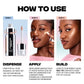 Sacheu Liquid Glow STAY-N -Sun Beam 0.94 fl oz - Imperfect Box