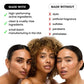 Timeless Skin Care Vitamin C + Peptides + Hyaluronic Acid Serum Refill 4 fl oz - Imperfect Box