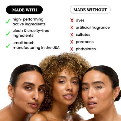 Timeless Skin Care Vitamin C + Peptides + Hyaluronic Acid Serum Refill 4 fl oz - Imperfect Box